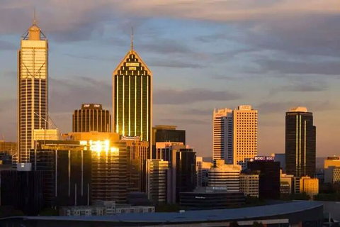 Wonderful Perth Self-Guided Audio Tour - Restaurant Gold Coast 4