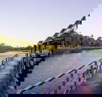 Spirit of Melbourne Dinner Cruise - Restaurant Gold Coast