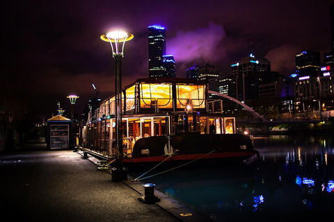 Spirit Of Melbourne Dinner Cruise - Restaurant Gold Coast 1