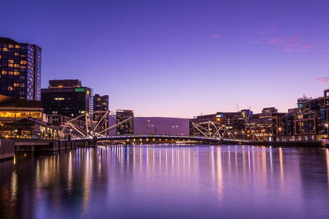 Summer Twilight Cruise On The Yarra River - Restaurant Gold Coast 5