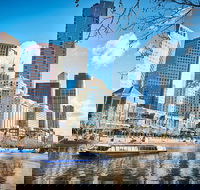 Port of Melbourne and Docklands Sightseeing Cruise - Restaurant Gold Coast