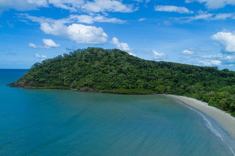 3 Day Great Barrier Reef, Daintree Rainforest And Outback Chillagoe Tour - Restaurant Gold Coast 5