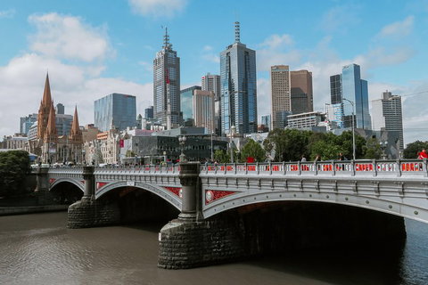 Melbourne One Day Tour With A Local: 100% Personalized & Private - Restaurant Gold Coast 0