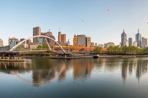 Melbourne One Day Tour With A Local: 100% Personalized & Private - Restaurant Gold Coast 4