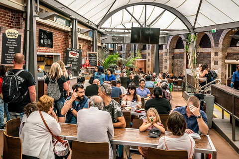 Melbourne One Day Tour With A Local: 100% Personalized & Private - Restaurant Gold Coast 5