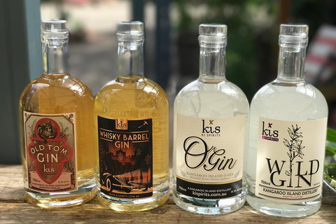 Kangaroo Island Gourmet Food And Wine Trail Tour - Restaurant Gold Coast 2