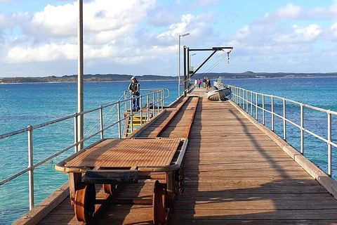 Kangaroo Island Scenic Trail Tour - Restaurant Gold Coast 3
