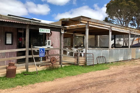 Kangaroo Island Half Day Food And Wine Trail Tour - Restaurant Gold Coast 0