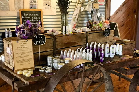 Kangaroo Island Half Day Food And Wine Trail Tour - Restaurant Gold Coast 3