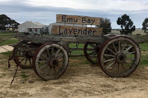 Kangaroo Island Half Day Food And Wine Trail Tour - Restaurant Gold Coast 4