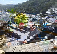 Small-Group Sydney's Northern Beaches and Ku-ring-gai National Park Bus Tour - Restaurant Gold Coast