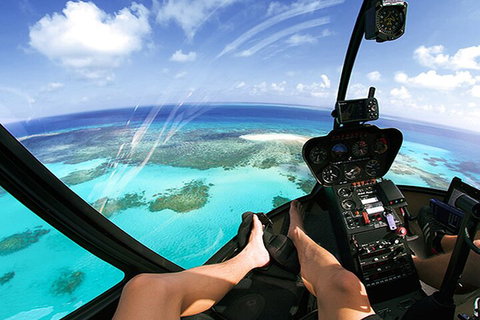 Private Coral Cay Bubbles Tour - Restaurant Gold Coast 1