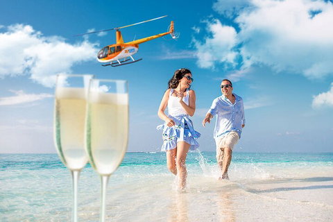 Private Coral Cay Bubbles Tour - Restaurant Gold Coast 4
