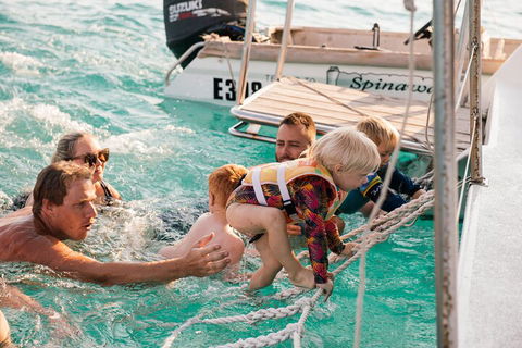 Sunset Cruise In Broome - Restaurant Gold Coast 0