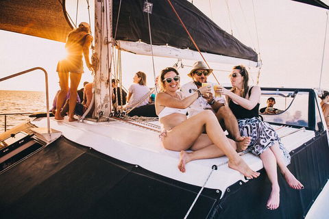 Sunset Cruise In Broome - Restaurant Gold Coast 2