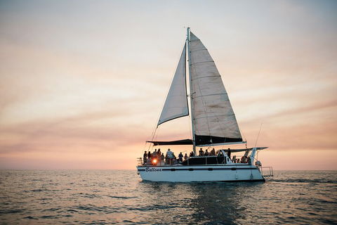 Sunset Cruise In Broome - Restaurant Gold Coast 3