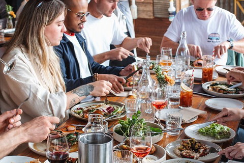 Full-Day Tour To Byron Bay Best Food And Drink Spots - Restaurant Gold Coast 0