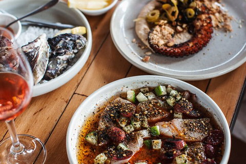 Full-Day Tour To Byron Bay Best Food And Drink Spots - Restaurant Gold Coast 2