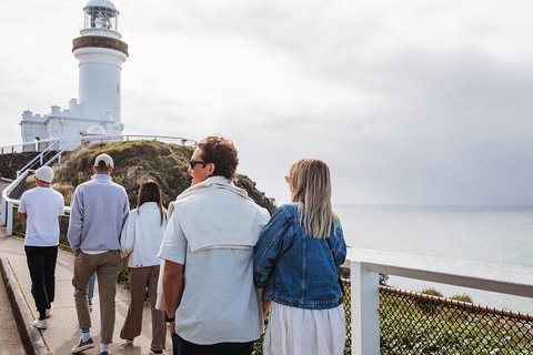 Full-Day Tour To Byron Bay Best Food And Drink Spots - Restaurant Gold Coast 4