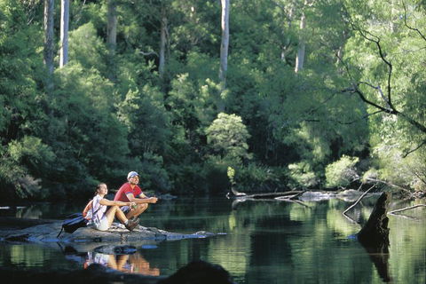 4 Day Tour: Albany, Margaret River, Valley Of The Giants TreeTop Walk From Perth - Restaurant Gold Coast 3