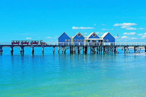 2-Day Margaret River Wine Experience From Perth - Restaurant Gold Coast 4