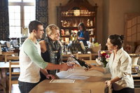 Book Viator Accommodation Vacations Restaurant Gold Coast Restaurant Gold Coast