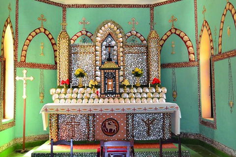 Cape Leveque And Aboriginal Communities From Broome (Optional Scenic Flight) - Restaurant Gold Coast 0