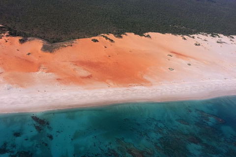 Cape Leveque And Aboriginal Communities From Broome (Optional Scenic Flight) - Restaurant Gold Coast 3