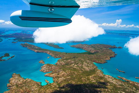 Cape Leveque And Aboriginal Communities From Broome (Optional Scenic Flight) - Restaurant Gold Coast 4