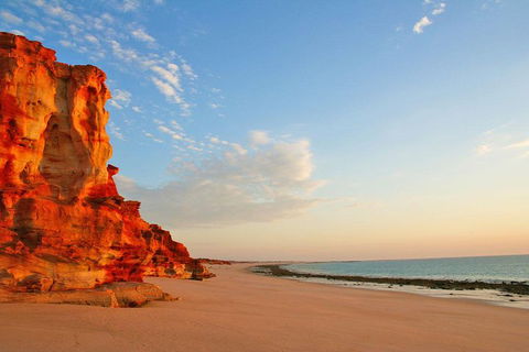 Cape Leveque And Aboriginal Communities From Broome (Optional Scenic Flight) - Restaurant Gold Coast 5
