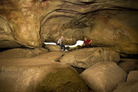 2-Day Wave Rock, York, Wildflowers & Aboriginal Experience - Restaurant Gold Coast 0
