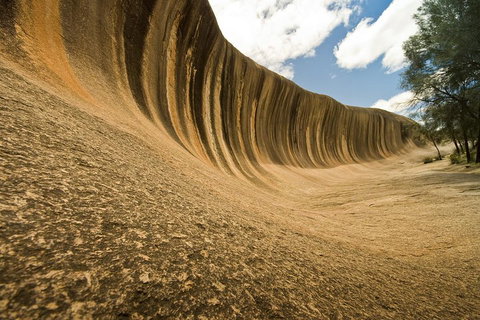 2-Day Wave Rock, York, Wildflowers & Aboriginal Experience - Restaurant Gold Coast 1
