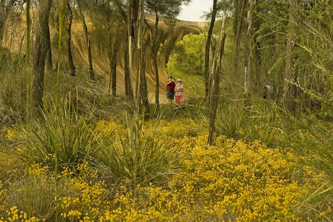2-Day Wave Rock, York, Wildflowers & Aboriginal Experience - Restaurant Gold Coast 2