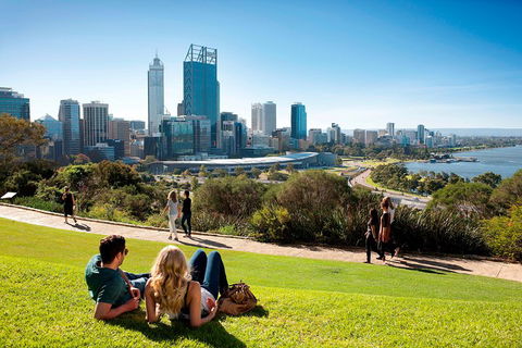 Perth And Fremantle Tour With Optional Swan River Cruise - Restaurant Gold Coast 5