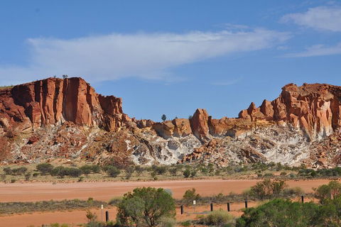 7-Day Guided Tour Of Alice Springs With Accommodation Included - Restaurant Gold Coast 3