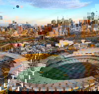 Melbourne Balloon Flight at Sunrise - Restaurant Gold Coast