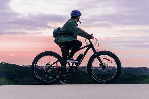 After Hours Electric Fatbike Tour In Kangaroo Island - Restaurant Gold Coast 4