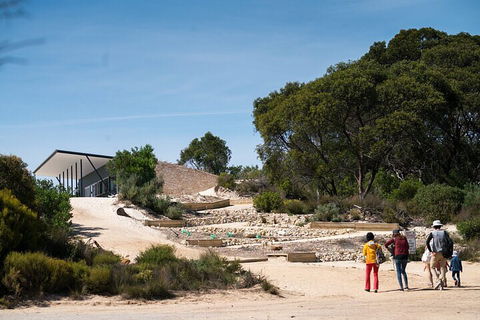 2-Hour Koala Walking Tour In Kangaroo Island - Restaurant Gold Coast 3