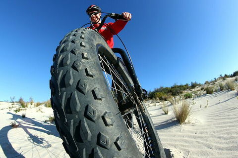 2-Hour Electric Fat Bike Tour In Kangaroo Island - Restaurant Gold Coast 2