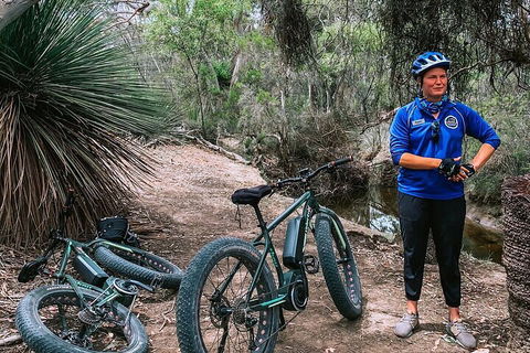 2-Hour Electric Fat Bike Tour In Kangaroo Island - Restaurant Gold Coast 3