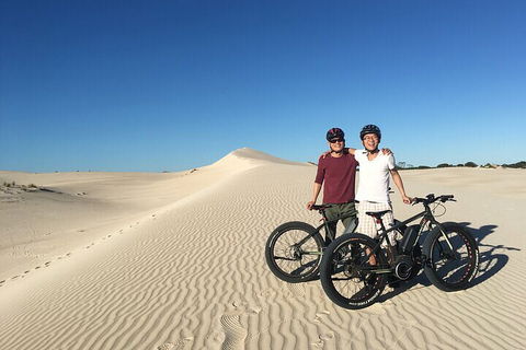 2-Hour Electric Fat Bike Tour In Kangaroo Island - Restaurant Gold Coast 5