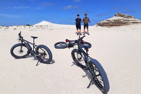2 Hour Bike Tour In Kangaroo Island - Restaurant Gold Coast 2