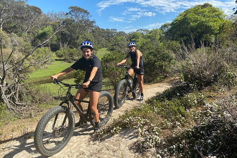 2 Hour Bike Tour In Kangaroo Island - Restaurant Gold Coast 3