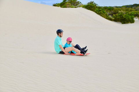 Kangaroo Island Toboggan Rental - Restaurant Gold Coast 3