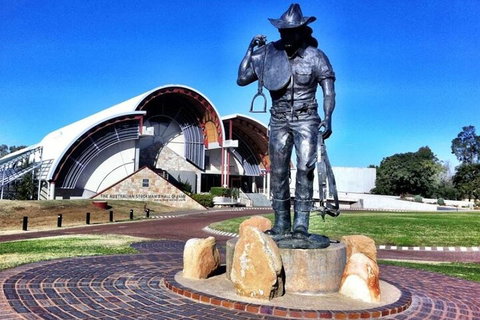 8-Day Outback Experience From Queensland - Restaurant Gold Coast 0