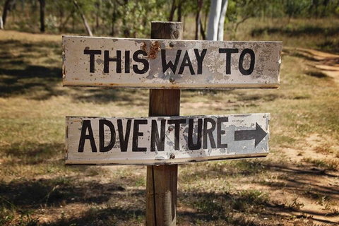 8-Day Outback Experience From Queensland - Restaurant Gold Coast 1