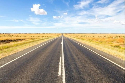 8-Day Outback Experience From Queensland - Restaurant Gold Coast 3