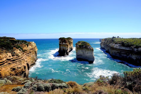Great Ocean Road Sunset Tour From Melbourne - Restaurant Gold Coast 1