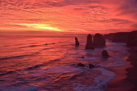 Great Ocean Road Sunset Tour From Melbourne - Restaurant Gold Coast 3