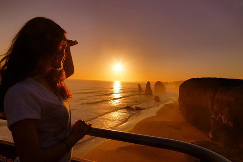 Great Ocean Road Sunset Tour From Melbourne - Restaurant Gold Coast 4